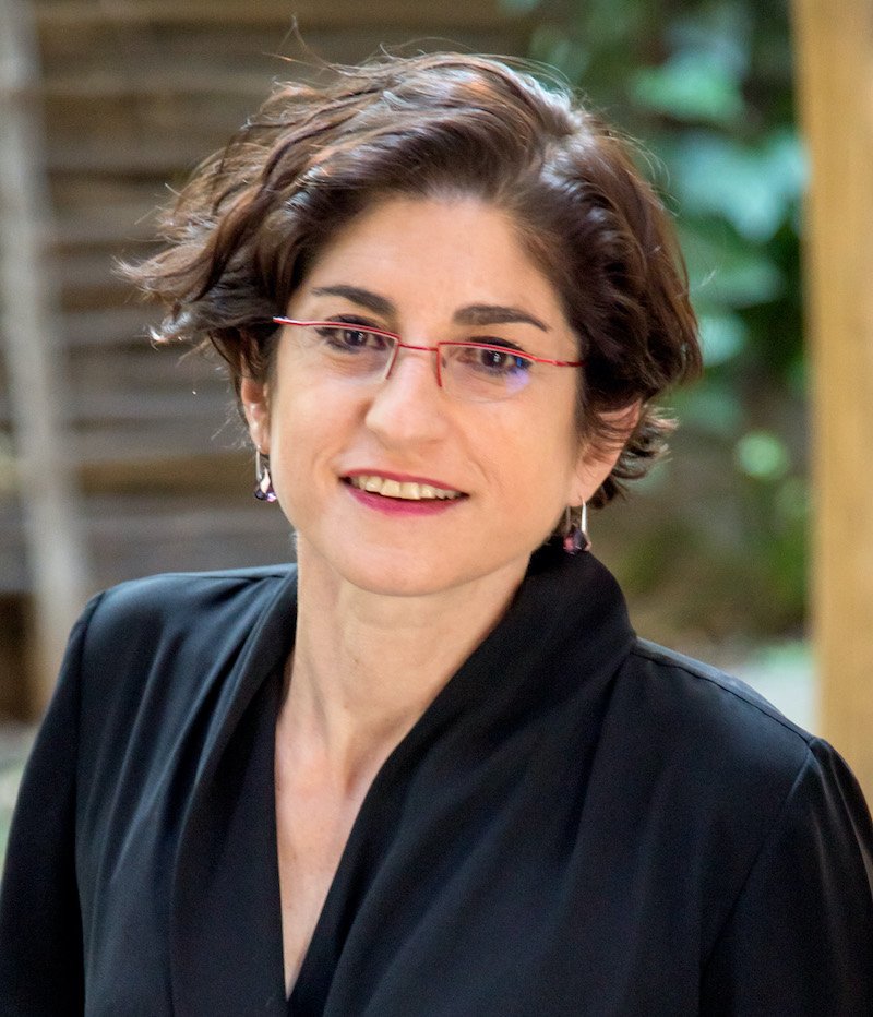 Dr. Miriam Altman