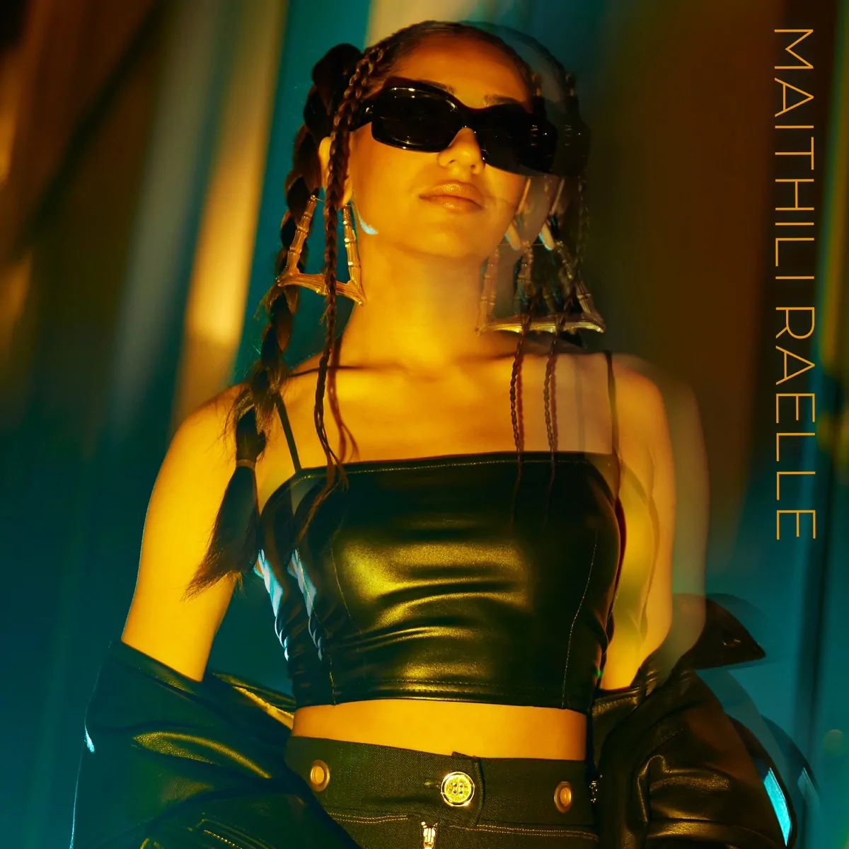 Maithili Raelle